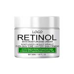 Body Whitening Cream Bleaching Serum Remove Melanin Pigmentation Brighten Inner