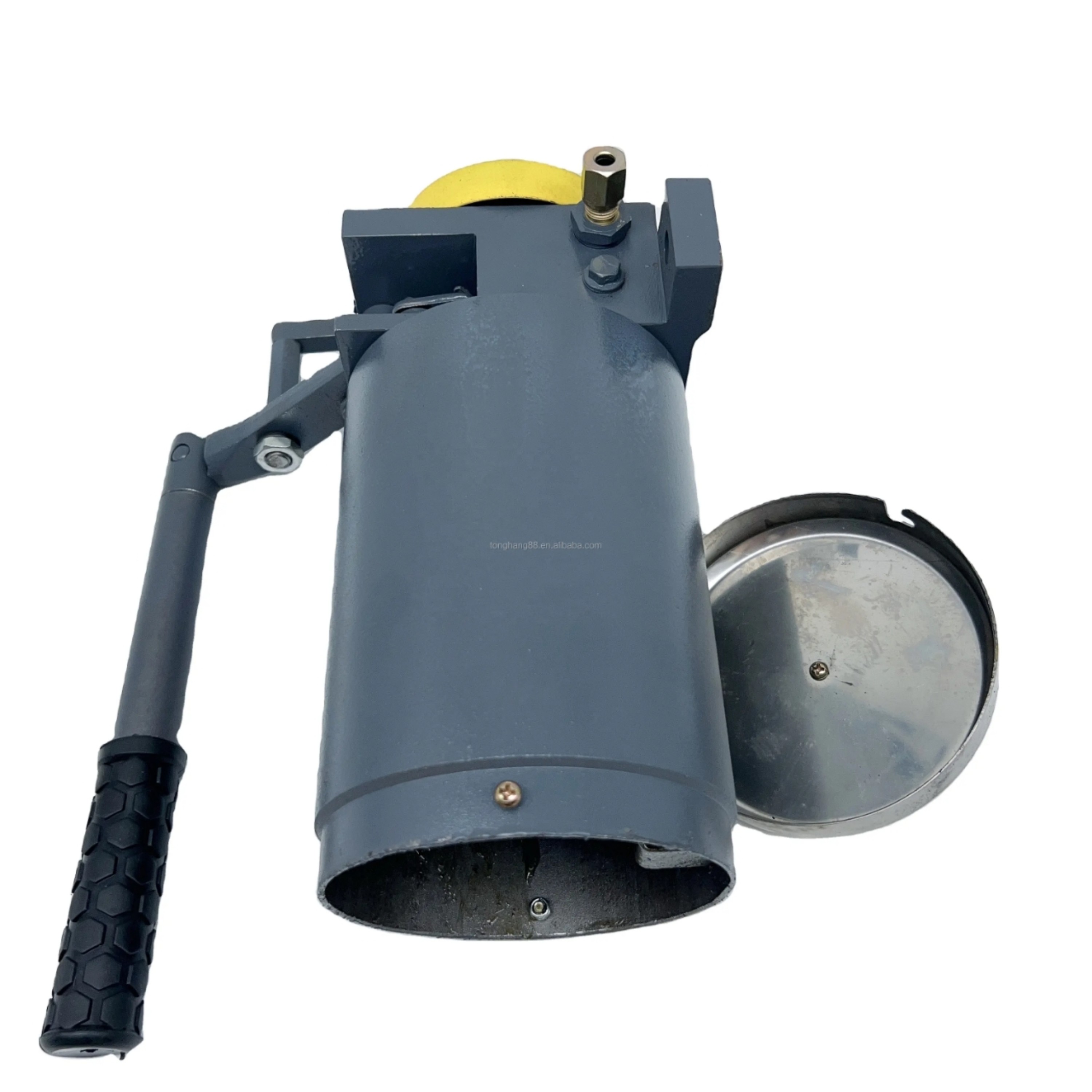 Sany Zoomlion Xcmg Hand Operated Pump For Concrete Pump Truck