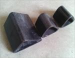 1010 1020 1045 ST35 ST37 ST44 ST52 Special Triangle Steel Tube