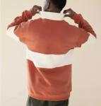 100% Cotton Hoodies Sweatshirts ODM Custom Hoodie Print Shirt