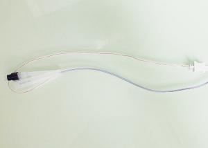 Wholesale 8 Fr - 26 Fr Silicone Urinary Catheter , Temperature Foley Catheter OEM / ODM Acceptable from china suppliers