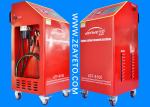 Wynns Gearbox Automatic Transmission Fluid Flush Machine , Oil Change Machine