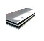 Non Rusting 316 316L Stainless Steel Plate AISI ASTM 2b Ba Finish 0.3 Mm Steel