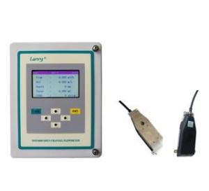 Wholesale 16GB Data Storage Open Channel Flow Meter from china suppliers