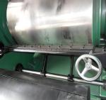 rubber refining mill for reclaimed rubber/reclaimed rubber production line