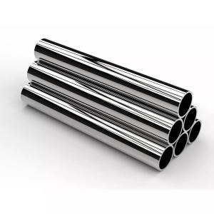 Wholesale High Temperature Seamless Alloy Steel Pipe P5 ISO9001 CE SGS from china suppliers