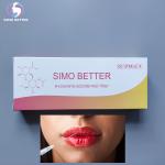 Fine Derm Breast Collagen Injections Natural Hyaluronic Acid Gel Injection