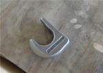 Q345 Forged Steel Parts