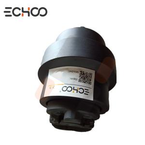 Wholesale 40Mn Terex TC37 Mini Excavator Track Bottom Roller from china suppliers