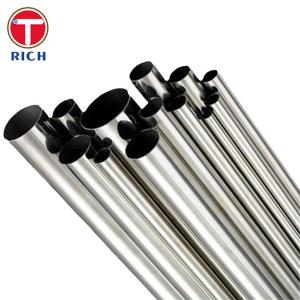 Wholesale ASTM A269 TP316L Seamless Austenitic Stainless Steel Tubing For General Service from china suppliers