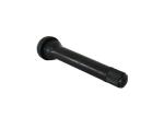 Extra Long Tubeless Tire Stem TR423 2.5 Inch 64mm EPDM Rubber And Brass