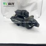 12V 10T 4.2KW Starter Motor For ISKRA IS1193 182-30168 T410861 11131488 11131782