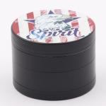 SGS Tobacco Smoke Grinder