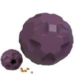 Amazon Cross Border Supermarket New Tibetan Food Puzzle Interactive Rubber Leaky