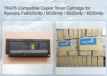 Kyocera FS-6030MFP Multifunction Printer Toner Cartridge TK475 Black