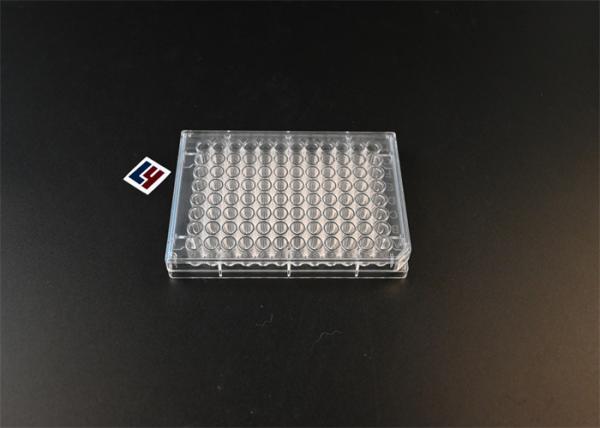 ELISA assay plate, ELISA plate 96 well, ELISA microplate, OEM manufacturer,