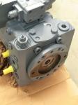 Small Size Rexroth Hydraulic Pump A4VG28 A4VG40 A4VG56 A4VG71 A4VG125 A4VG180