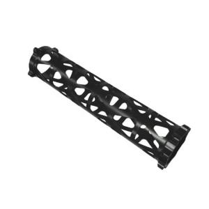 Wholesale Precision Aluminium Spare Parts , Black Anodizing 4 Axis CNC Machining Services from china suppliers