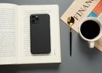 Military Grade Material iPhone 11 Aramid Case Carbon Fiber Phone Case