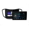 Buy cheap 10.1 Inch Android Car DVD Players Touch Screen Multimedia Player For Car from wholesalers