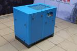 Silent 30HP VSD Screw Air Compressor 8bar 10bar 13bar With PM Motor