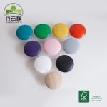wooden Coat hook made from Ash wood super load bearing household effects