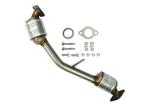 1999-2006 2.5l Subaru Catalytic Converter For Impreza Forester Legacy Outback