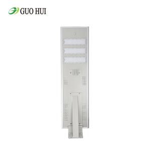 Wholesale Super Bright LED Street Lights 100w Road Wall Garden Solar Lighting Outdoor from china suppliers