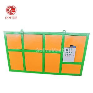 Wholesale Sheep Manure Fast Decomposed Horizontal Fermentation Tank Cow Manure from china suppliers
