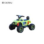 CJ-HD-5088 Hot Sales 6V Electric Kids Ride-on ATV Battery-Powered Plastic Toy