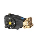 FLOWMONSTER ST-N High Pressure Triplex Plunger Pump 19-23LPM 50-350Bar 7.5-15KW