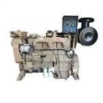 4 Stroke Marine Diesel Engine High Efficiency And Energy Saving
