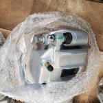 Grey Iron 8'' Galvanized Hydraulic Disc Brake Caliper 2000lbs Boat Trailer