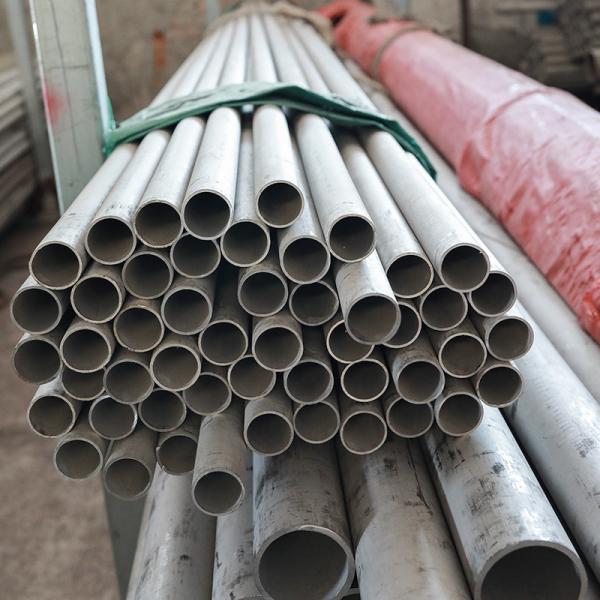 High Precision Stainless Steel Round Pipe Capillary Tube 1 - 2 - 3 - 4mm Hollow