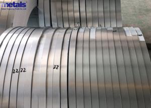 Wholesale Bridge Soft Half Hard Stainless Steel Strip 2mm from china suppliers