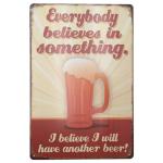 Vintage Metal Tin Sign , Wall Plaque Poster, Motorcycle Sign for Cafe Bar Pub