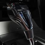 Automatic Gearbox Crystal Handles Gear Shift For Toyota Car FOR LAND CRUISER