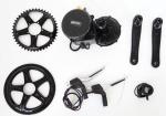 Bafang / 8fun bbs01 36V 250W Electric Bike Brushless Mid Drive Motor