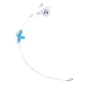 Wholesale Single Lumen Bronchial Blocker Tube Endobronchial Blocker oem from china suppliers