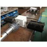 4x120W LED mounted vehicle roof mount telescopic mast night scan light tower 1
