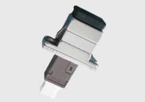 Wholesale SC To MU Hybrid Optic Adapter from china suppliers