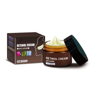 Wholesale Whitening Bright Face Cream Anti Aging Remove Wrinkles Hyaluronic Acid Eye Cream from china suppliers