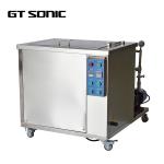 Large Capacity 53L Industrial Ultrasonic Cleaner 900W Ultrasonic Power