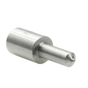 Wholesale Auto Spare Parts Common Rail DLLA155S064 Fuel Nozzle Injector Steel Diesel System from china suppliers