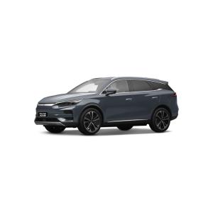 Wholesale BYD Tang 2024 EV Honor Edition 730KM Premium Model from china suppliers