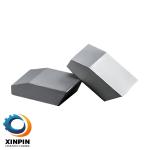 YG6 YG8 YG11C K10 K20 Cemented Carbide Saw Cutters For Universal Woodcutting 4"