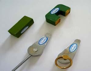 Magnet