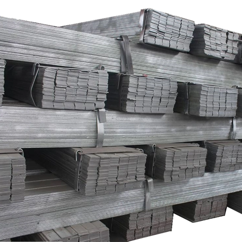 Building Materials Stainless-Steel Plate for Concrete Cold Rolled Polished Finish Stainless Steel Sheet Roll Flat Bar