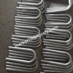 Seamless Pure Titanium Exhaust Pipe And Muffler