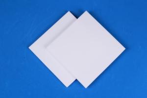 Wholesale Natural White Pressing Sheet / Heat Press Sheet from china suppliers